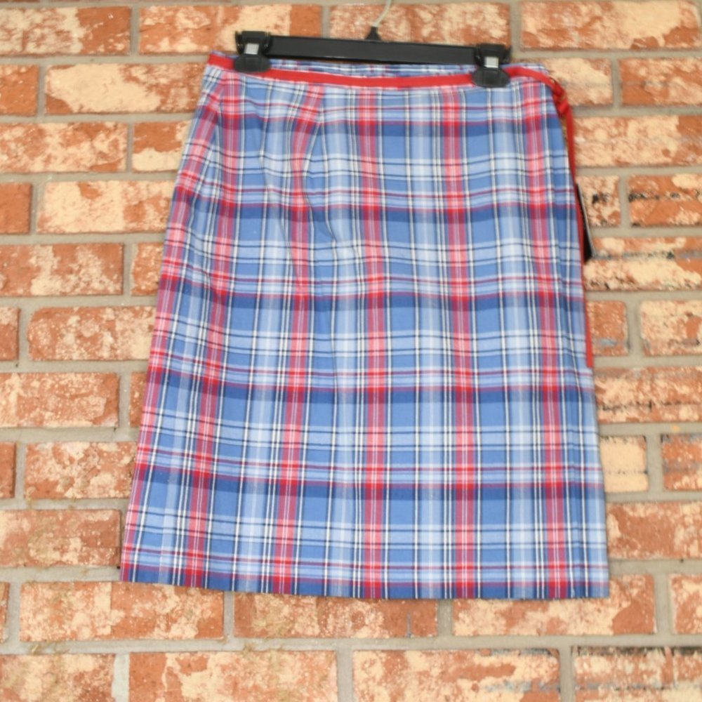 𝅺SAG Harbor sport Skirt